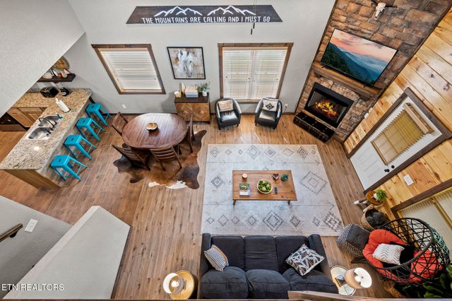 2046 Slippery Rock Circle, Sevierville, TN 37862