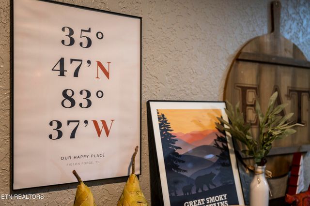 2046 Slippery Rock Circle, Sevierville, TN 37862