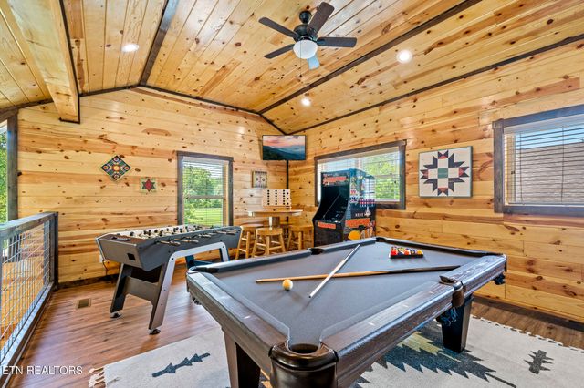 2046 Slippery Rock Circle, Sevierville, TN 37862