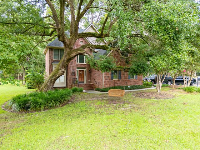 101 Riverwood Lane, Summerville, SC 29485