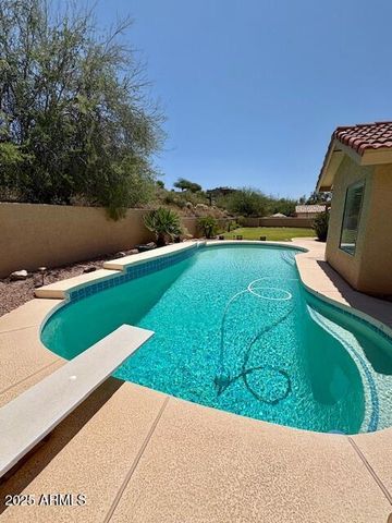 15104 E GREENE VALLEY Drive, Fountain Hills, AZ 85268