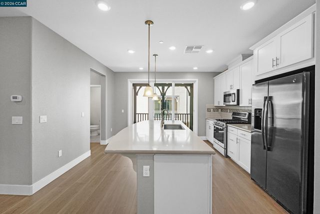 3126 Aran Way, Dublin, CA 94568