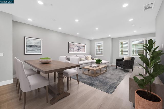 3126 Aran Way, Dublin, CA 94568