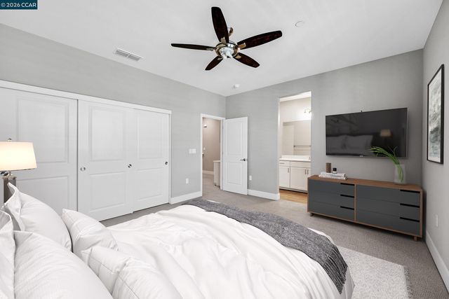 3126 Aran Way, Dublin, CA 94568