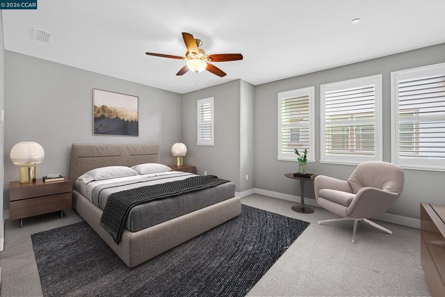 3126 Aran Way, Dublin, CA 94568