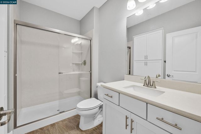 3126 Aran Way, Dublin, CA 94568