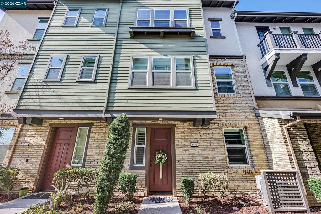 3126 Aran Way, Dublin, CA 94568