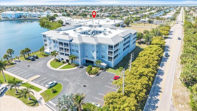 2001 BAL HARBOR BOULEVARD 2207, Punta Gorda, FL 33950