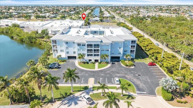 2001 BAL HARBOR BOULEVARD 2207, Punta Gorda, FL 33950