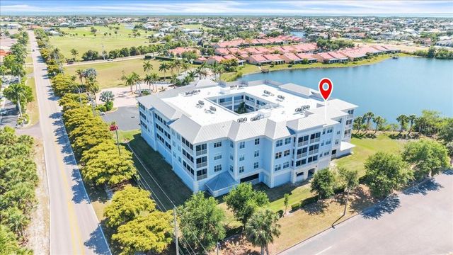 2001 BAL HARBOR BOULEVARD 2207, Punta Gorda, FL 33950