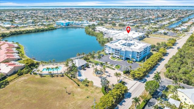 2001 BAL HARBOR BOULEVARD 2207, Punta Gorda, FL 33950