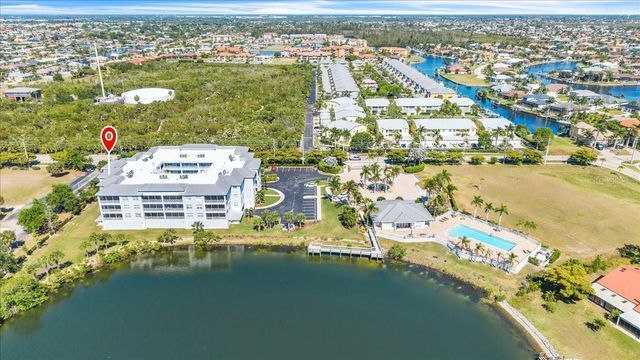 2001 BAL HARBOR BOULEVARD 2207, Punta Gorda, FL 33950