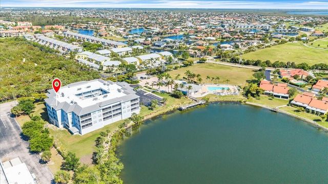 2001 BAL HARBOR BOULEVARD 2207, Punta Gorda, FL 33950