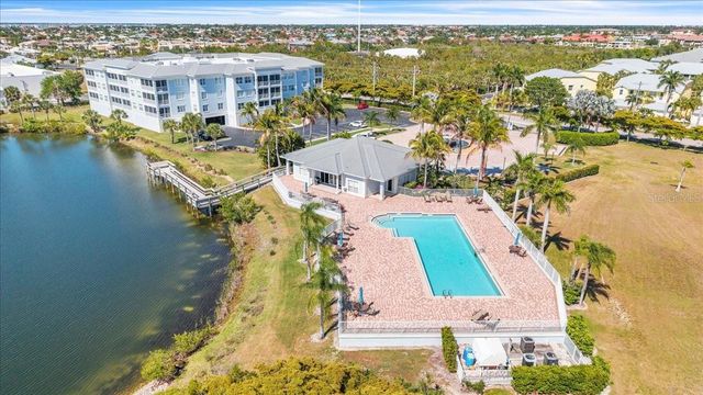 2001 BAL HARBOR BOULEVARD 2207, Punta Gorda, FL 33950