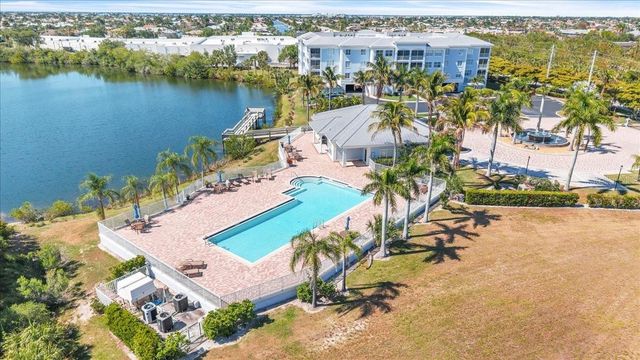 2001 BAL HARBOR BOULEVARD 2207, Punta Gorda, FL 33950