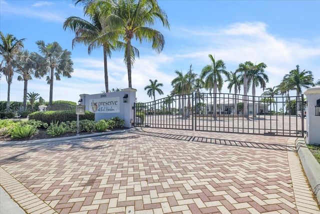 2001 BAL HARBOR BOULEVARD 2207, Punta Gorda, FL 33950