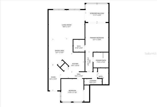 2001 BAL HARBOR BOULEVARD 2207, Punta Gorda, FL 33950