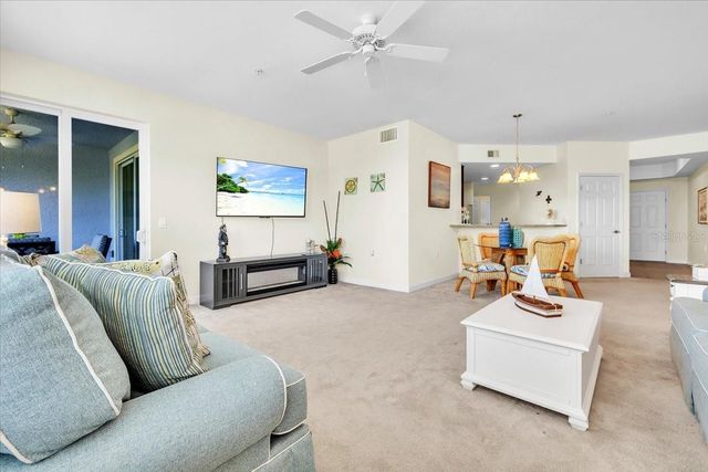 2001 BAL HARBOR BOULEVARD 2207, Punta Gorda, FL 33950