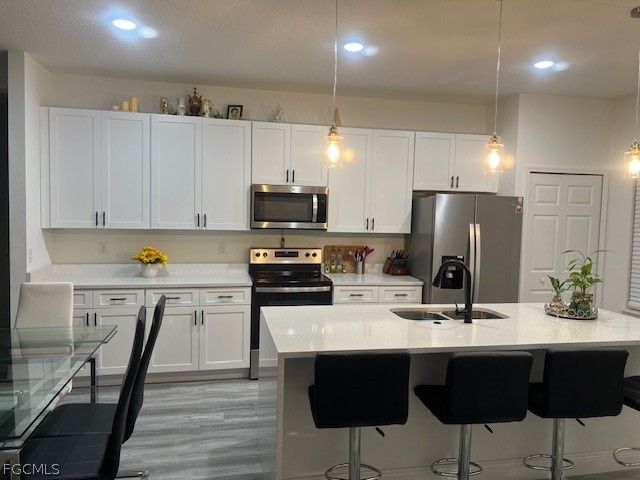 1604 NW 7th AVE, Matlacha, FL 33993