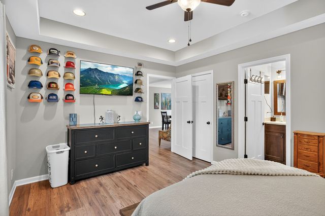 62 Lakeview St, Manchester, TN 37355