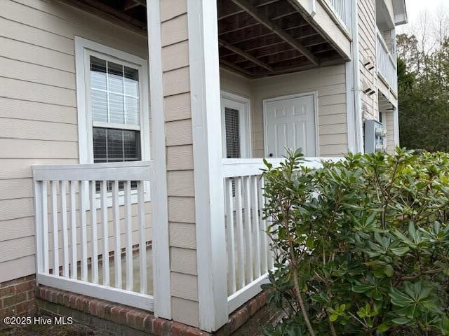 908 Litchfield Way C, Wilmington, NC 28405