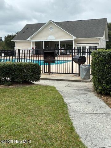 908 Litchfield Way C, Wilmington, NC 28405