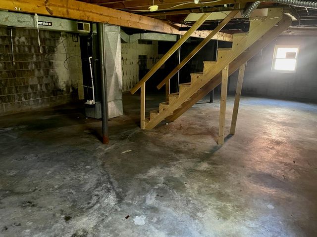 810 Olympia ST, Martinsville, VA 24112