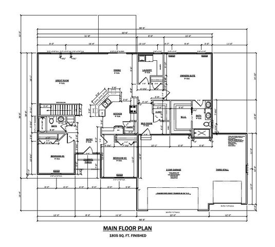 11339 Bancroft Way Se, Bowne Twp, MI 49302