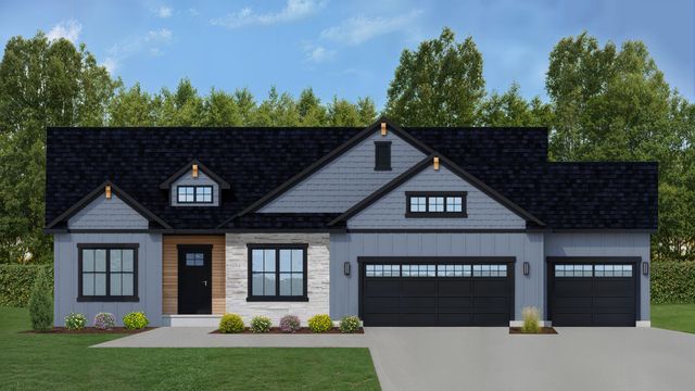 11339 Bancroft Way Se, Bowne Twp, MI 49302