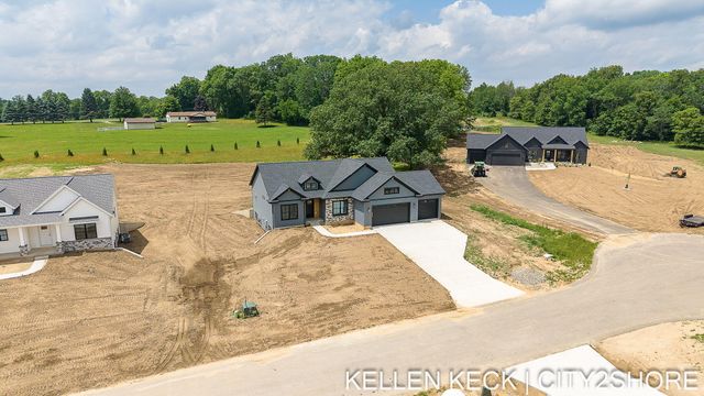 11339 Bancroft Way Se, Bowne Twp, MI 49302