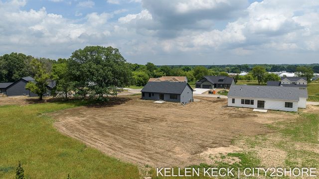 11339 Bancroft Way Se, Bowne Twp, MI 49302
