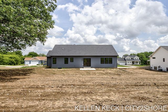 11339 Bancroft Way Se, Bowne Twp, MI 49302