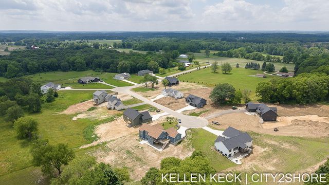 11339 Bancroft Way Se, Bowne Twp, MI 49302