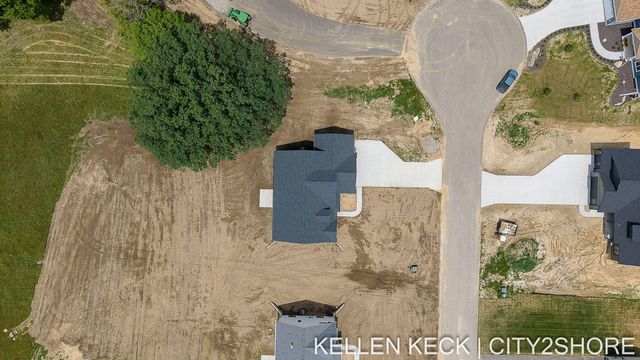 11339 Bancroft Way Se, Bowne Twp, MI 49302