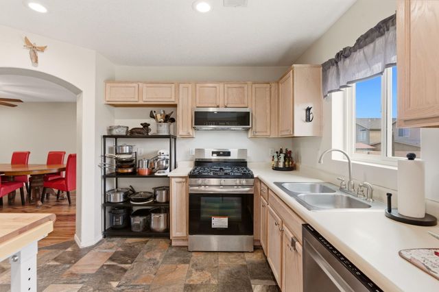 9916 Marlborough Avenue SW, Albuquerque, NM 87121