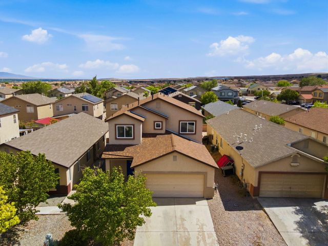 9916 Marlborough Avenue SW, Albuquerque, NM 87121
