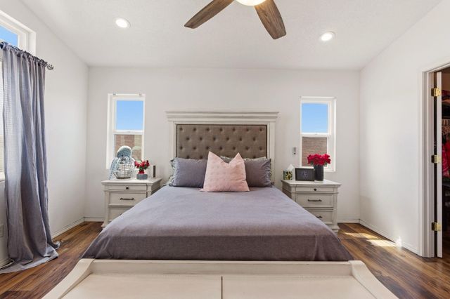9916 Marlborough Avenue SW, Albuquerque, NM 87121