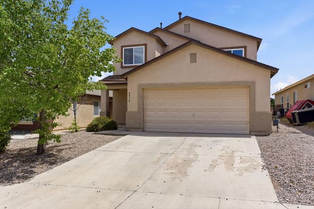 9916 Marlborough Avenue SW, Albuquerque, NM 87121