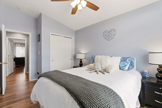 9916 Marlborough Avenue SW, Albuquerque, NM 87121