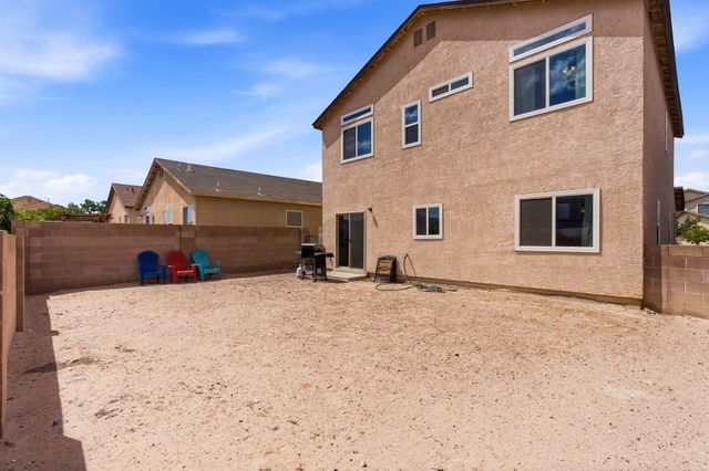 9916 Marlborough Avenue SW, Albuquerque, NM 87121