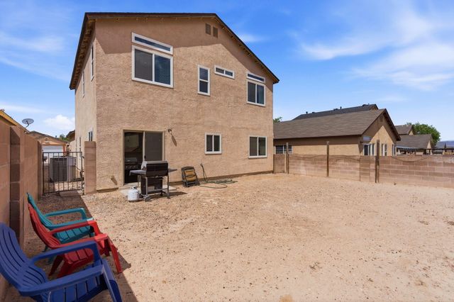 9916 Marlborough Avenue SW, Albuquerque, NM 87121