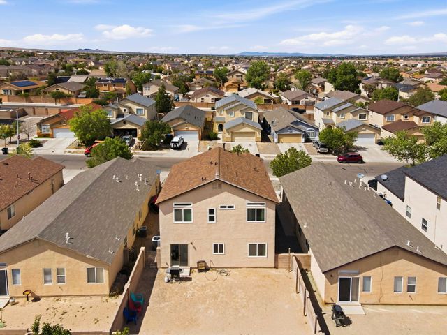 9916 Marlborough Avenue SW, Albuquerque, NM 87121