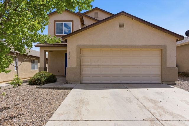 9916 Marlborough Avenue SW, Albuquerque, NM 87121
