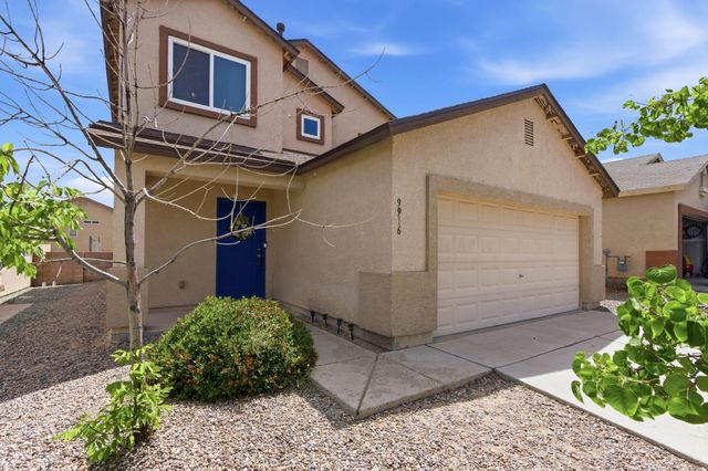 9916 Marlborough Avenue SW, Albuquerque, NM 87121