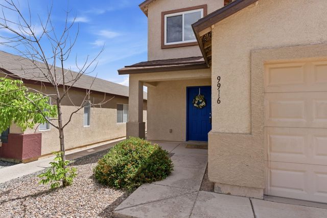 9916 Marlborough Avenue SW, Albuquerque, NM 87121