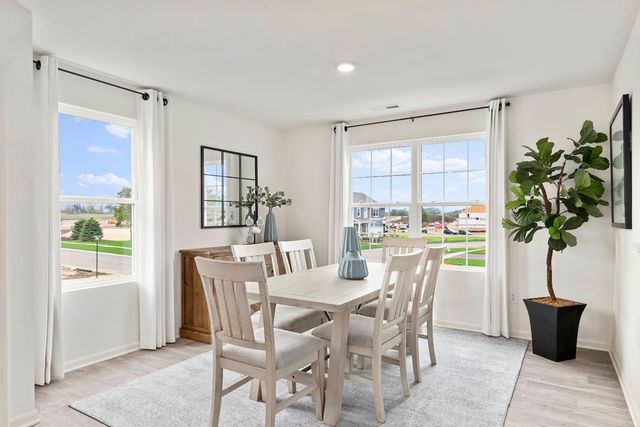 1389 Oakfield Lane, Pingree Grove, IL 60140