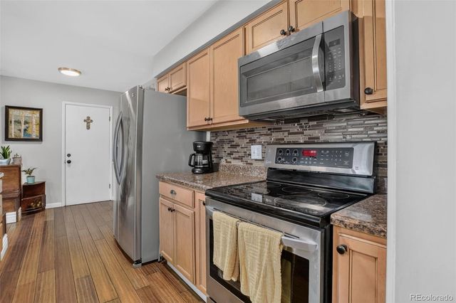 647 W Valleyview Avenue, Littleton, CO 80120