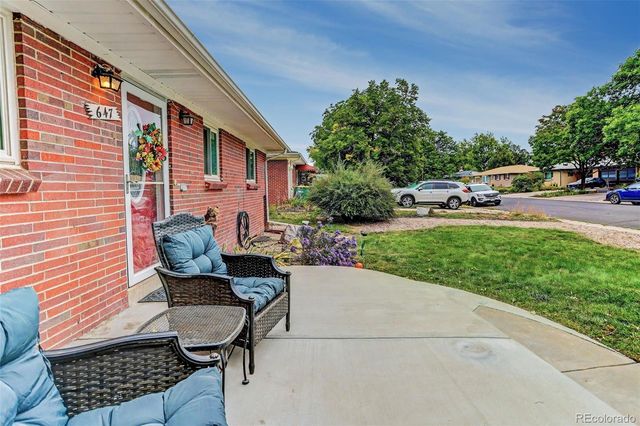 647 W Valleyview Avenue, Littleton, CO 80120