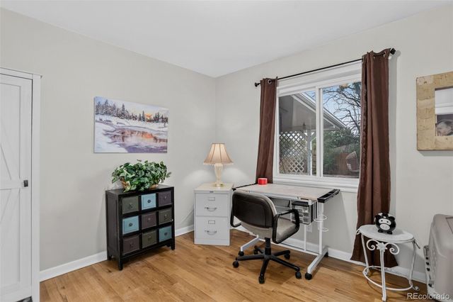 647 W Valleyview Avenue, Littleton, CO 80120