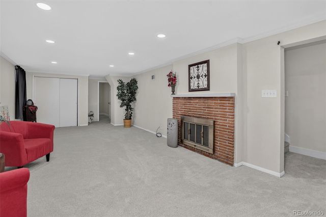 647 W Valleyview Avenue, Littleton, CO 80120